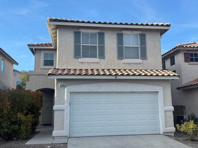 9538 Cherrydale Ct, Las Vegas, NV, 89147
