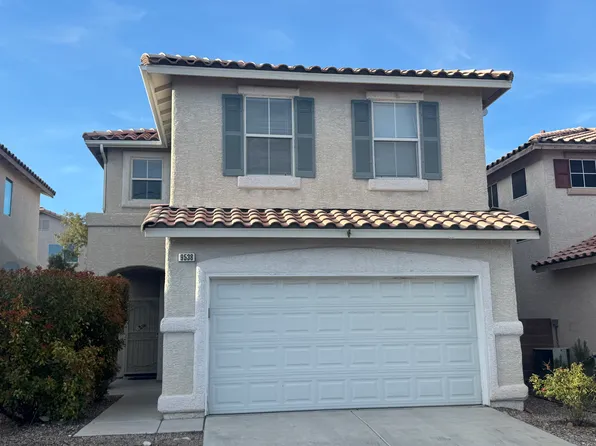 9538 Cherrydale Ct, Las Vegas, NV 89147