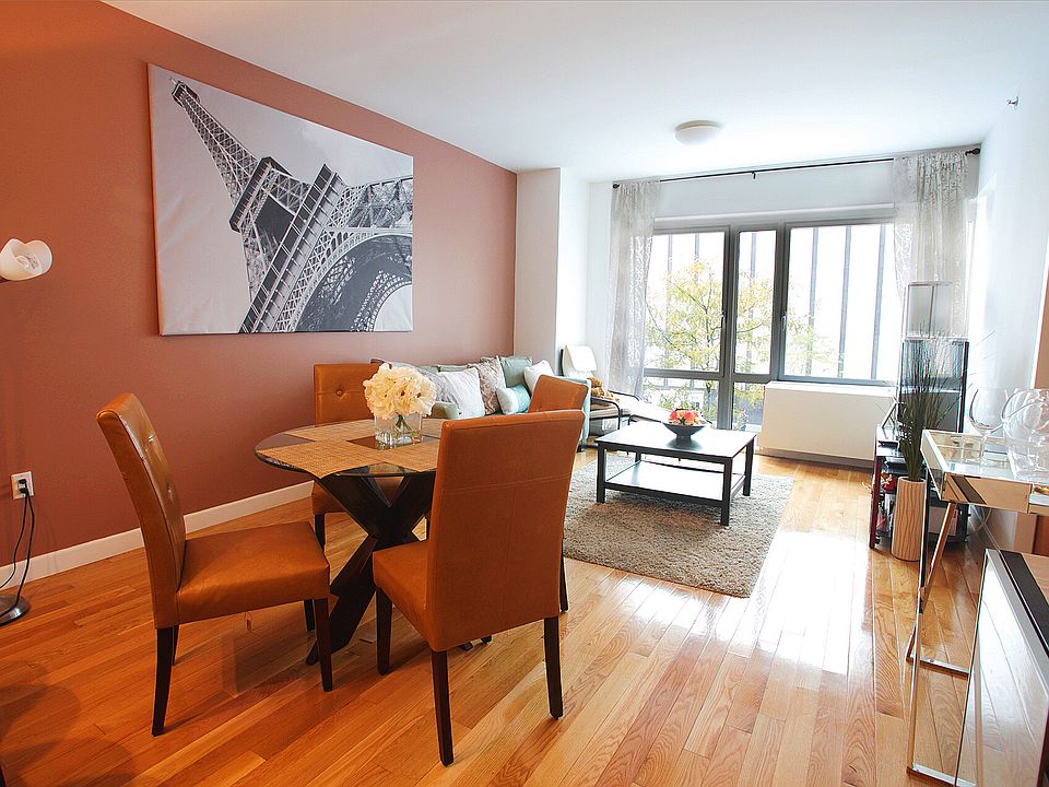 1st image of 454 W 54th St APT 2B