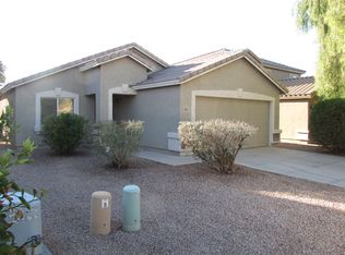 4117 E Morenci Rd, San Tan Valley, AZ 85143