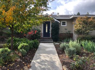 1389 San Domar Dr, Mountain View, CA 94043