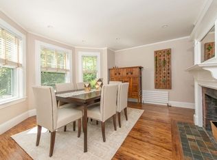 649 Boston Post Rd, Weston, MA 02493