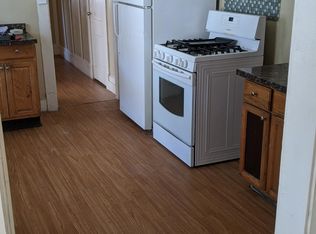 69 Maynard St APT 2R, Springfield, MA 01109