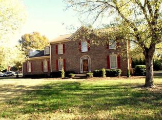 217 Gloucester St, Franklin, TN 37064