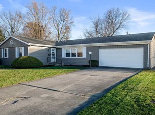 2713 W Beckett Dr, Muncie, IN 47304