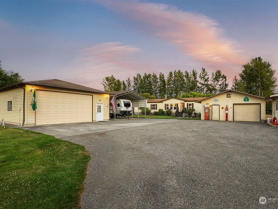 264 Joslin Road, Sequim, WA 98382 Zillow