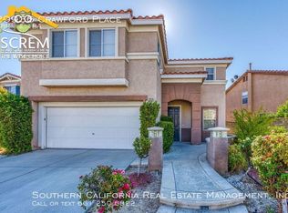 29936 Crawford Pl, Castaic, CA 91384