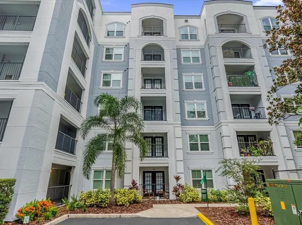 304 E South St Unit 2026, Orlando, FL 32801