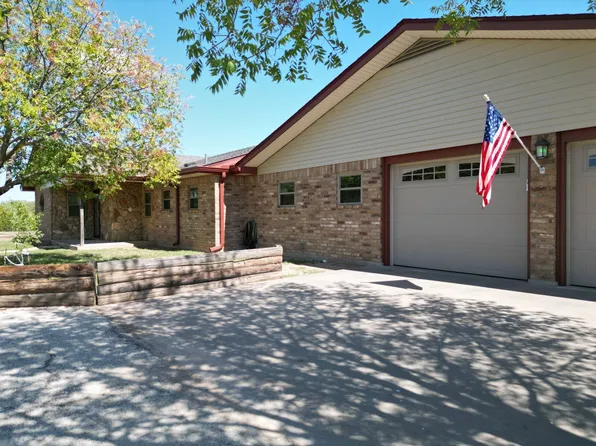 1163 County Road 288, Ballinger, TX 76821