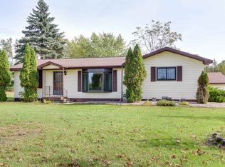 1664 Hwy 13, Friendship, WI 53934