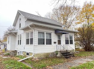 415 5th St NW, Mason City, IA 50401