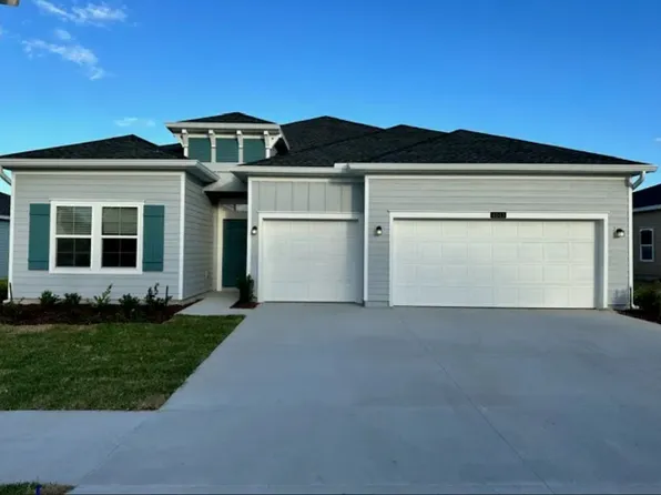 4043 NE 31st Ter, Ocala, FL 34479