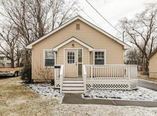 672 W Cedar St, Olathe, KS 66061