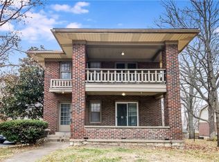 1610 S Arlington Ave, Independence, MO 64052