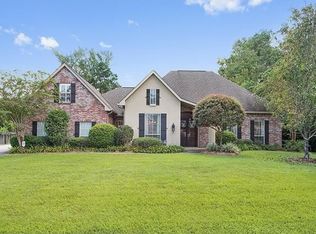 580 Greenluster Dr, Covington, LA 70433