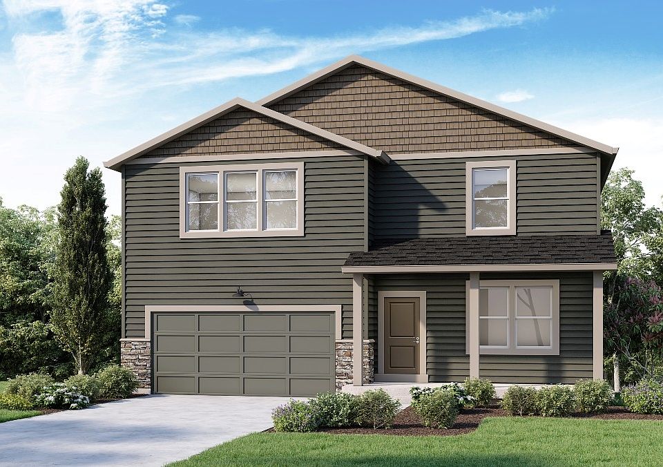 Plan Elevation.