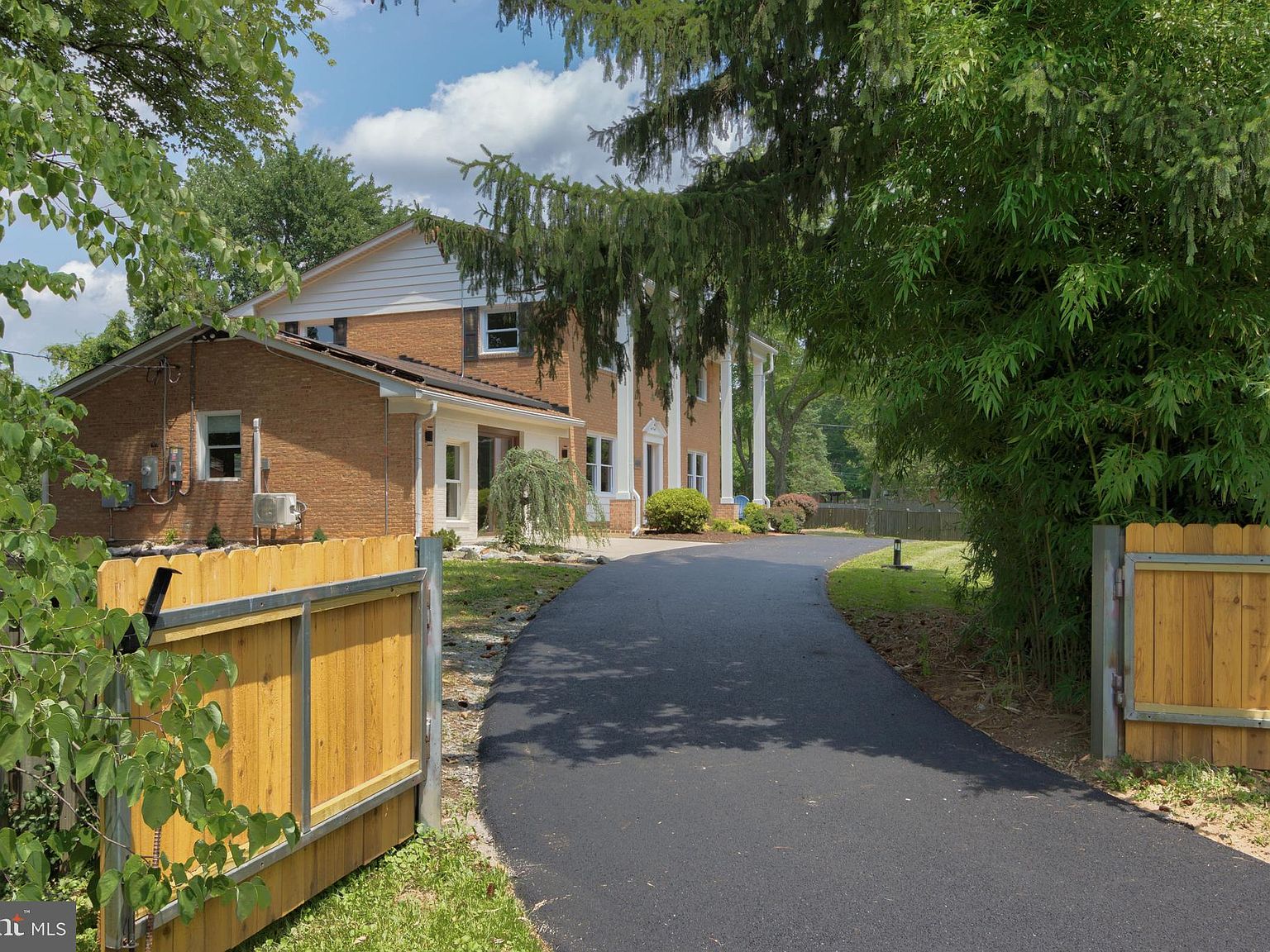 16000 Stabler Ln, Spencerville, MD 20868 Zillow