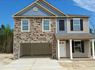 306 Copper Queen Ct, Lexington, SC 29073