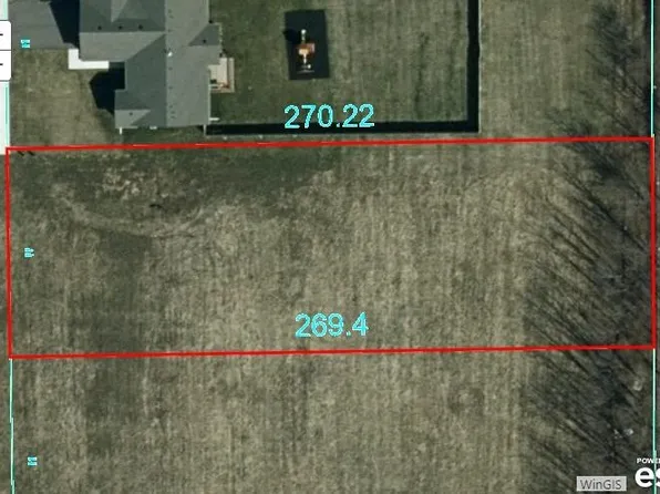 5375 Nashua Dr, Caledonia, IL 61011