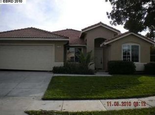 1430 Arlington Way, Brentwood, CA