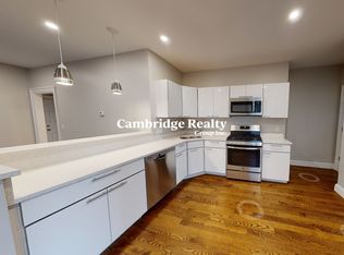 167 Hampshire St #8T, Cambridge, MA 02139