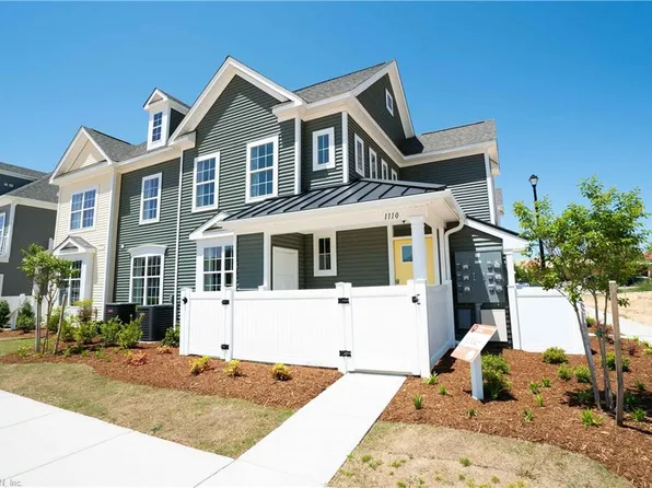 1910 Union Pacific Way, Suffolk, VA 23435