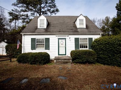 4996 Farmville Rd, Farmville, VA, 23901