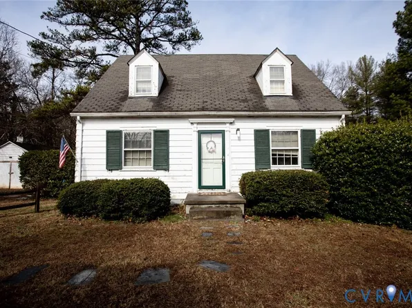4996 Farmville Rd, Farmville, VA 23901
