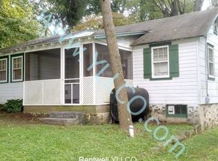 107 Maple Ave, Aston, PA 19014