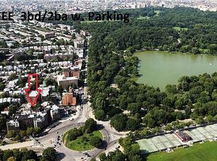 291 Sherman St FLOOR 2, Brooklyn, NY 11218