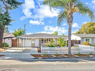 1718 Foxworthy Ave, San Jose, CA 95124