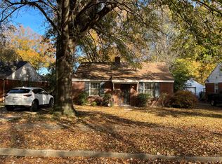 578 Sharon Dr, Memphis, TN 38122
