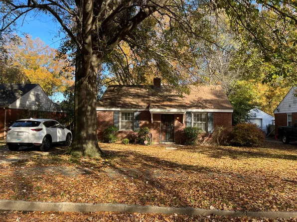 578 Sharon Dr, Memphis, TN 38122