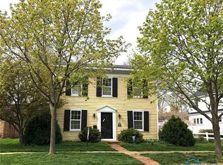 219 E Wayne St, Maumee, OH 43537