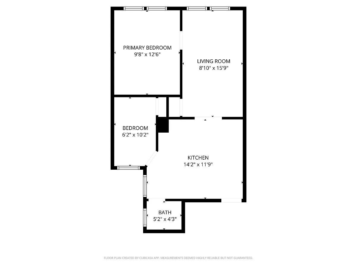 Building Photo - 934 40th St #2