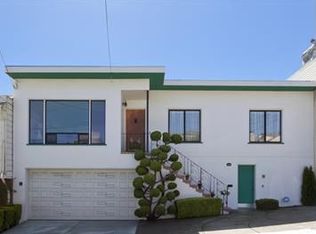 2355 25th Ave, San Francisco, CA 94116