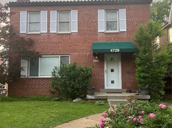 4729 Prague Ave, Saint Louis, MO 63109