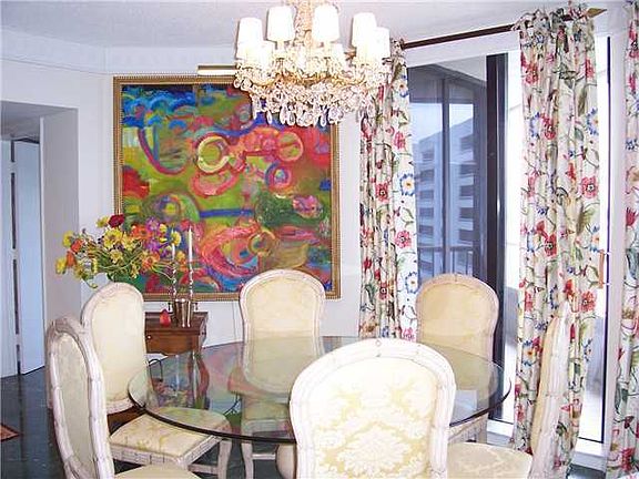 3rd image of 5250 N Ocean Drive #PH17N