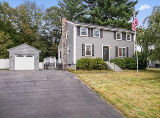 17 Anchorage Rd, Franklin, MA 02038