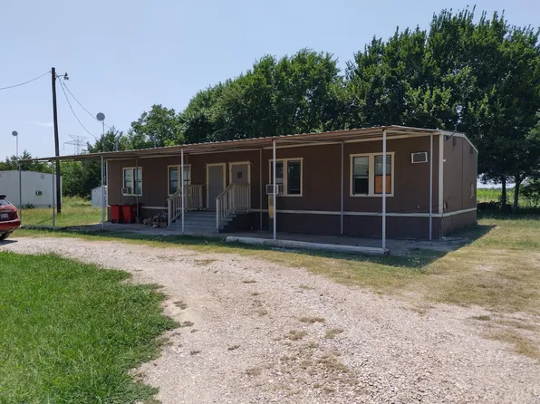 280 County Road 4902, Trenton, TX 75490