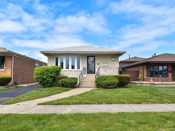 430 Marquette Ave, Calumet City, IL 60409