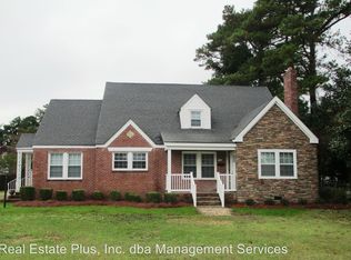 602 E Main St, Havelock, NC 28532