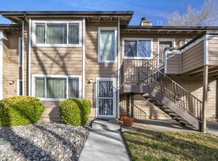 422 Barclay Ct, Reno, NV 89511