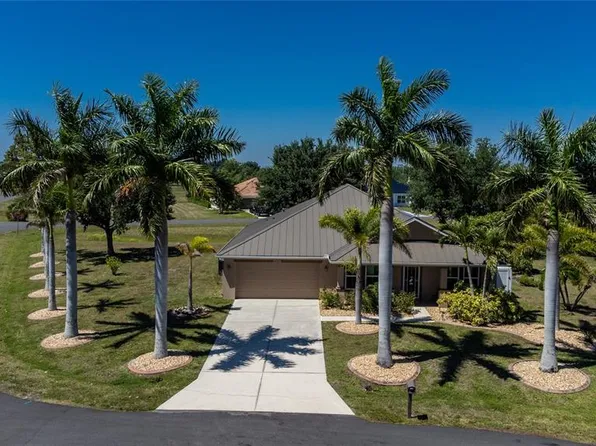 17200 Nile Ct, Punta Gorda, FL 33955