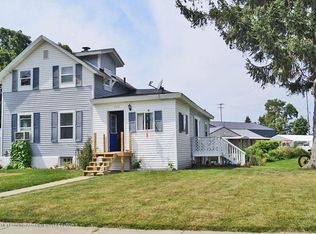222 State St, Charlotte, MI 48813
