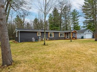 10831 Gehrke Ln, Arbor Vitae, WI 54568