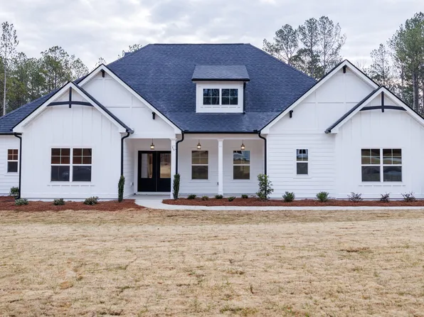 55 Belle Hall Dr #32, Newnan, GA 30263
