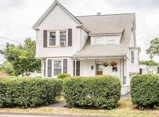 153 Foster St, Brockton, MA 02301