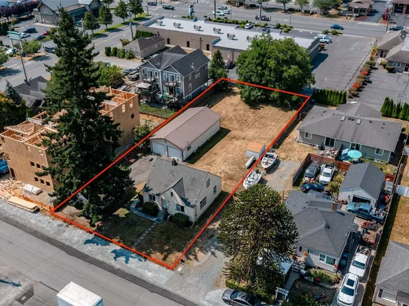 721 S Alder Street, Burlington, WA 98233