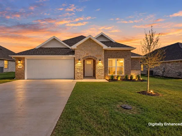 10779 S 274th East Pl, Coweta, OK 74429